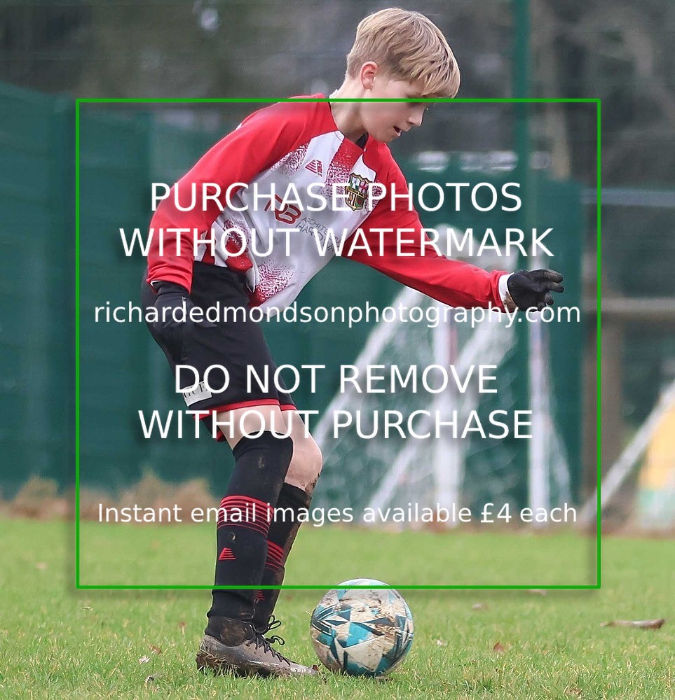 533A8055 - Cockerham Juniors under 13 (8/2/26)