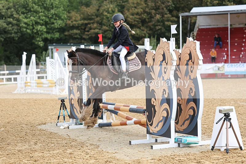 3E7A7540 - Class 1: 60cm Junior