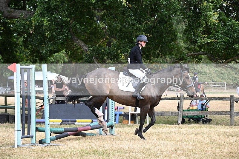 WJ6_5181 - Class 12 Minimus Jumping 45cm