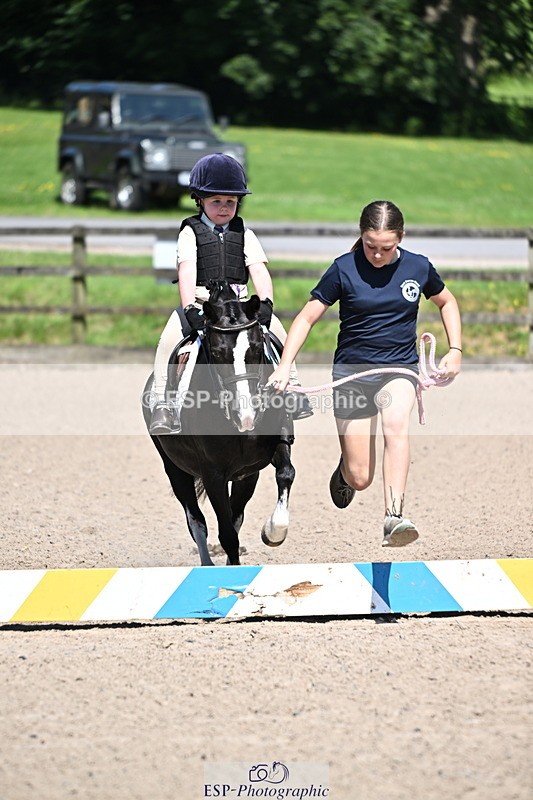 240729B-112857-02388 - Showjumping Competition