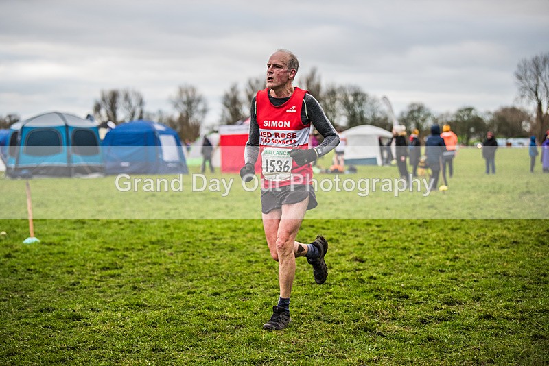 Blackpool-1152 - Mid Lancs XC Blackpool Saturday 13th January 2024