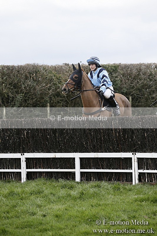 PtP 040218 154 - Point-to-Point Milborne St Andrew 04/02/18
