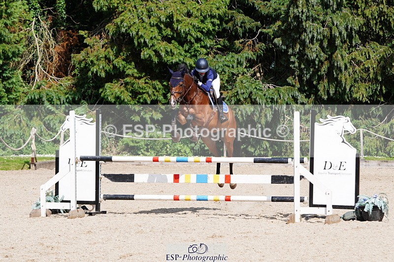 250615A-160410-11935 - Class 49 1m 05 Amateur Qualifier Snr 1m 05