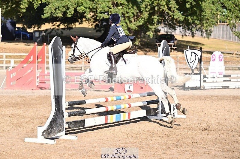 250823A-091425-24996 - NAF Round 1 8.30 to 9.30