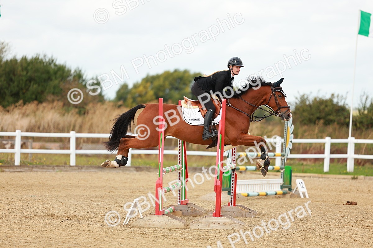 SBM_001091 - Class 3 - Senior Discovery - 1.00m