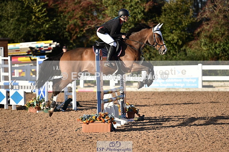 231015A-092422-06696 - Cls 22 British Novice & 90cm Open