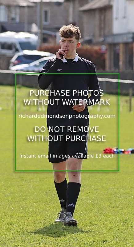 IMG_2419 - Kendal Utd Girls U11 v Wattsfield (Second Half)