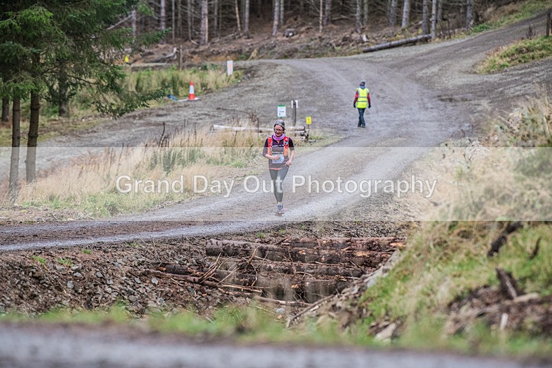 Glentress 21  10K-1809 - High Terrain Events Glentress 21 & 10K Trail Races Saturday 16th November 2024