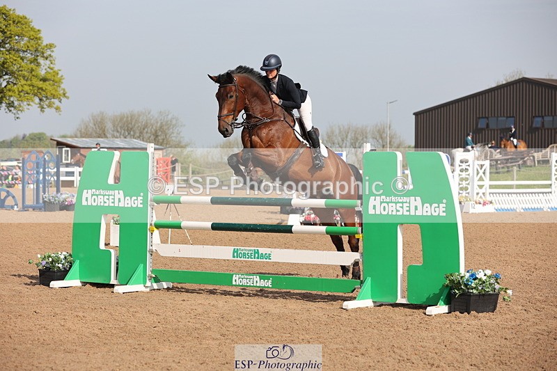 240511A-091023-10947 - Cls 32 Foxhunter