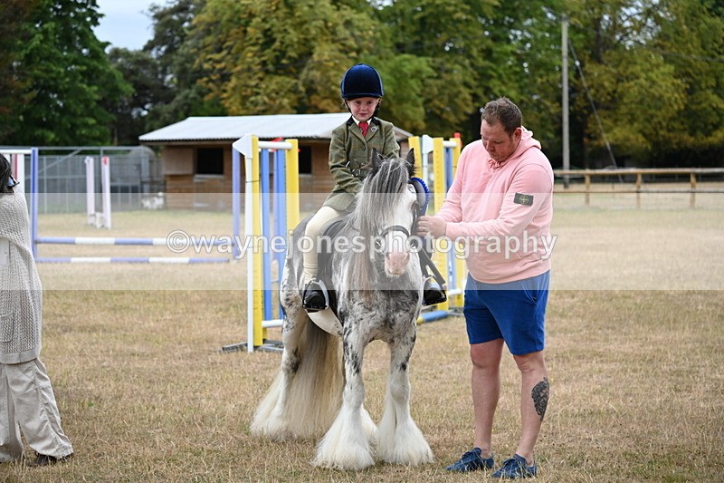 WJ6_7741 - Class 9 Tack and Turnout