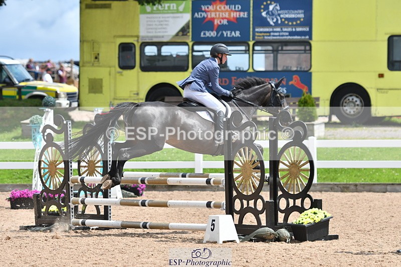 240727A-125635-04746 - Cls 22 85cm Amateur Qualifier