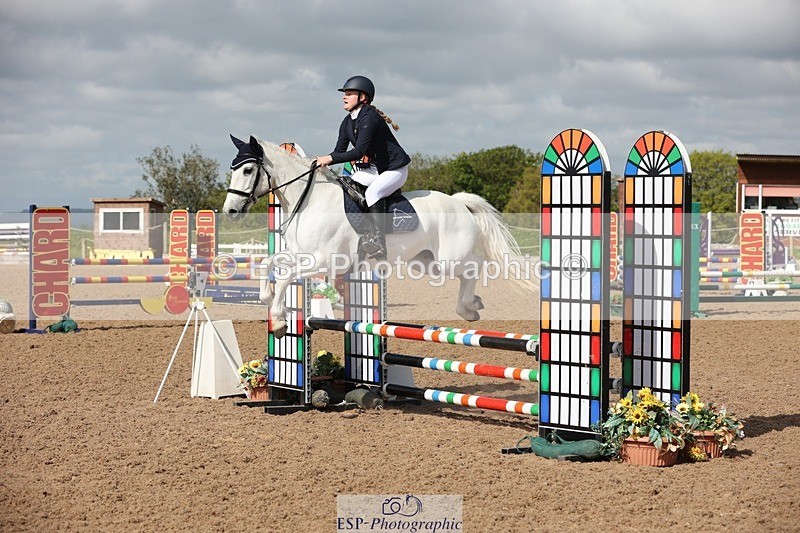 250505-100717-04001 - Cls 2 Pony British Novice and 80cm Open