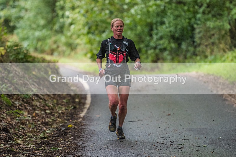 Kong MMM-760 - Kong Mini Mountain Marathon Round 2 Peak District Bradfield Sunday 24th September 2023