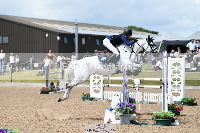 250628-135742-05288 - Cls 12 Newcomers 2nd Round 1pm to End