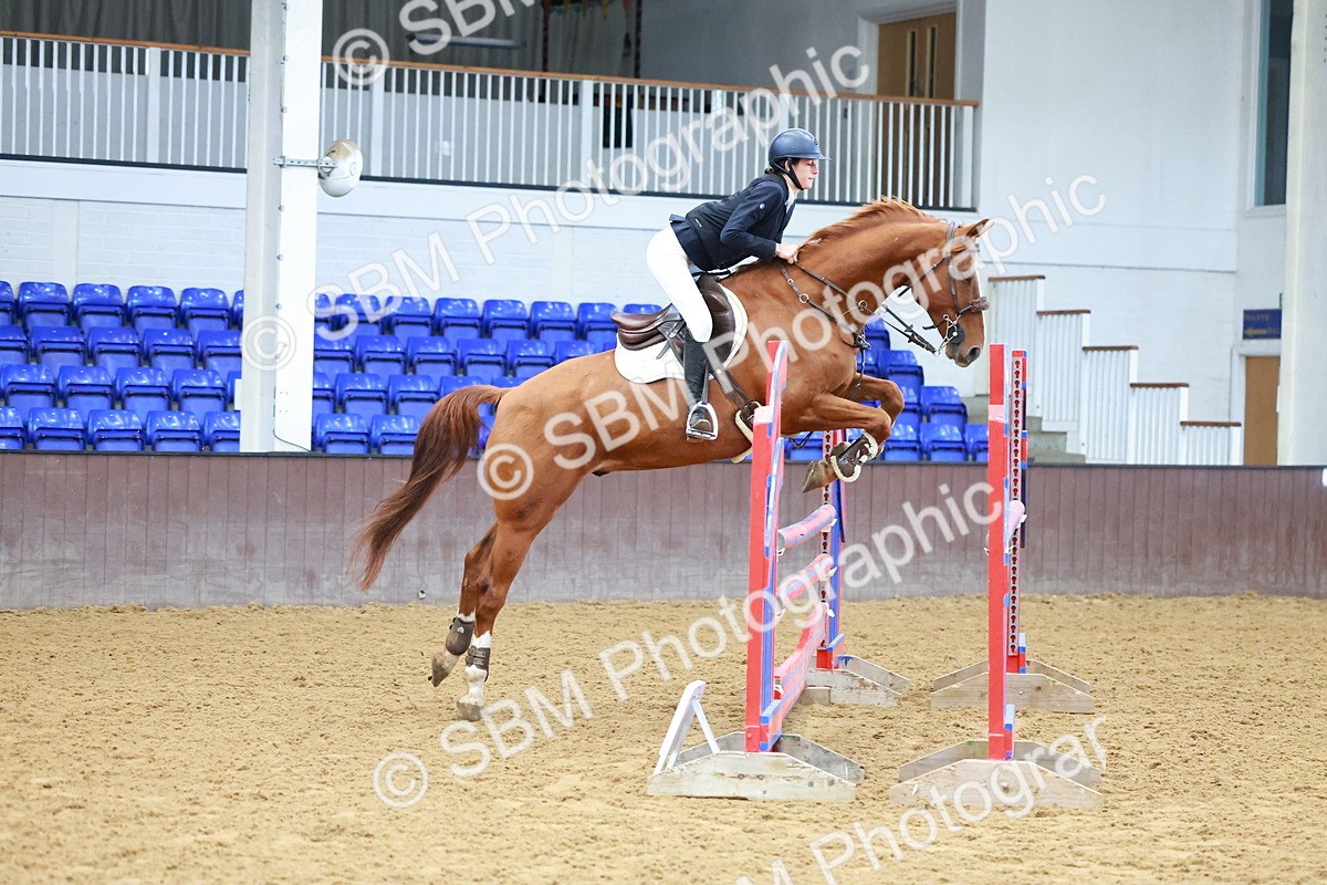 SBM_001601 - Class 4 - Senior Newcomers 1.10m