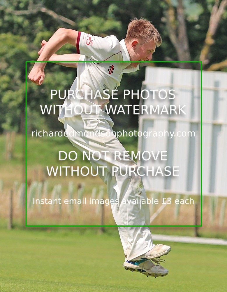 IMG53 - Burneside 3rds v Netherfield 4ths (Sunday 9 July 2023)