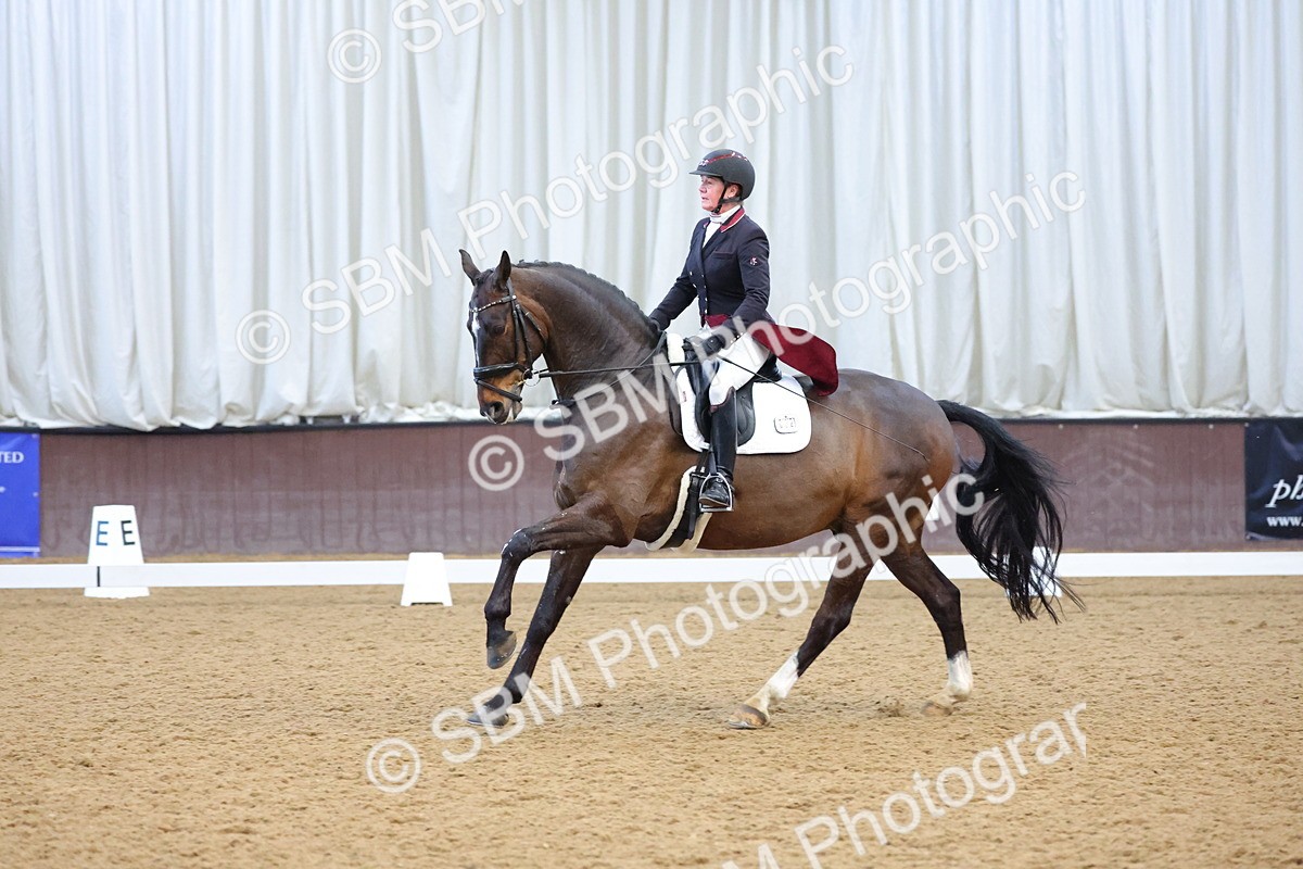 1I0A9832 - Class 17-19 - FEI PSG-FEI INT 1