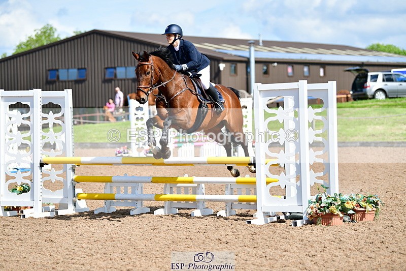 240525A-095754-04874 - Cls 21 British Novice and 90cm Open