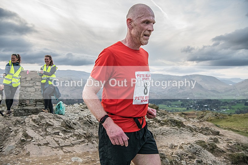 Loughrigg-376 - Loughrigg Fell Race, Wednesday 8th April 2026