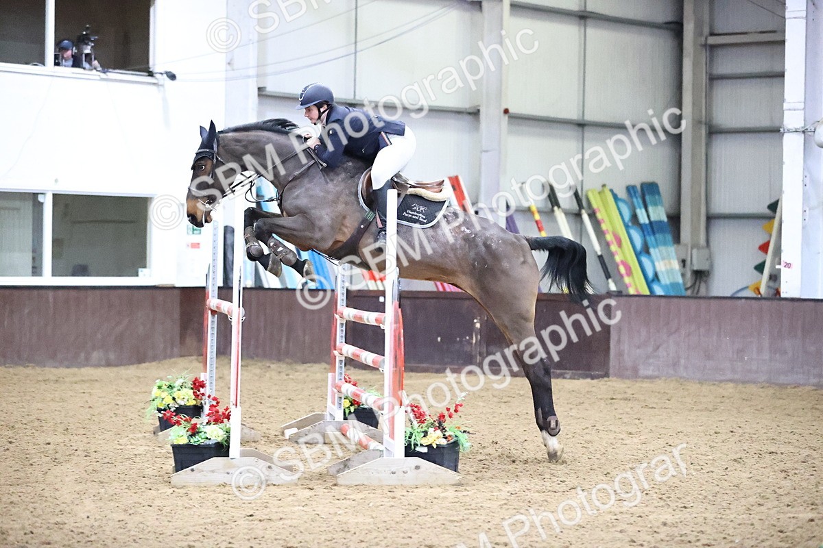 SBM_006050 - Class 18 - Senior 1.15m Open Inc Members Cup Q