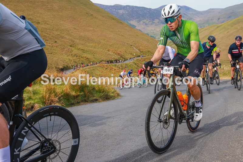 095953 - Newlands Pass 09.00-10.00