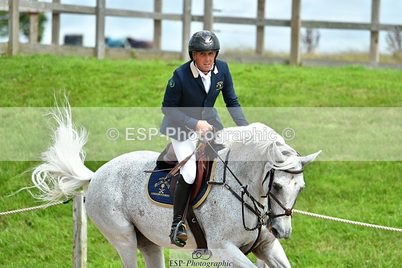 230723A-141727-12887 - Cls 12, 2 Star Big Tour Grand Prix Jump Off and Presentations