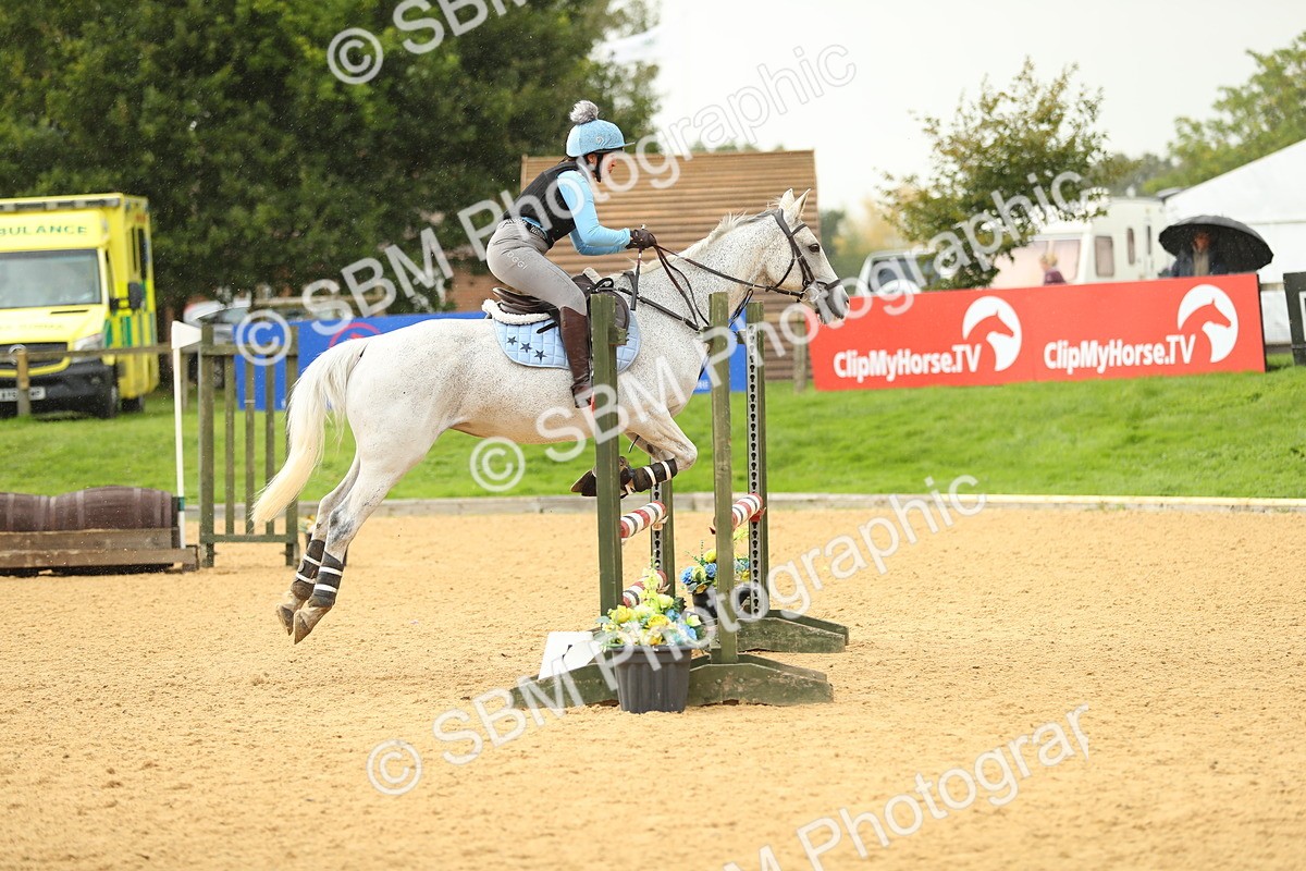 SBM_11344 - E8 Eventers Challenge 80cm Championship