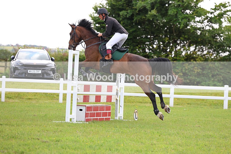 3E7A8087 - Class 14: Senior Discovery/1m open