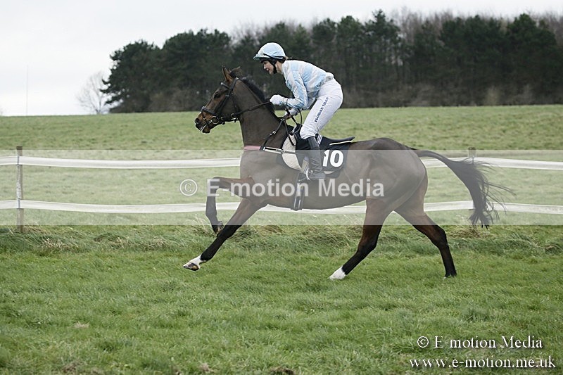 PtP 031217 576 - Hursley Hambledon Point-to-Point Larkhill 03/12/17