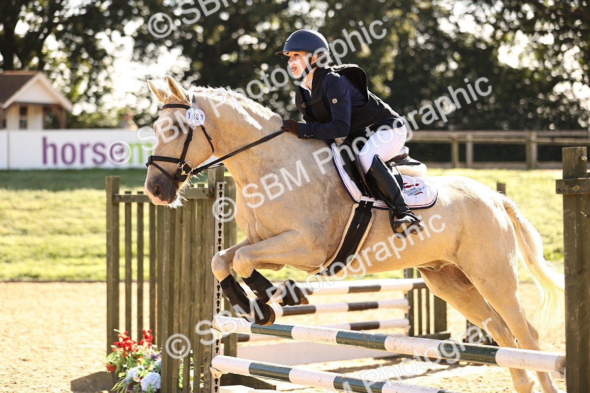 SBM_38042 - J39 - Senior 85cm Championship