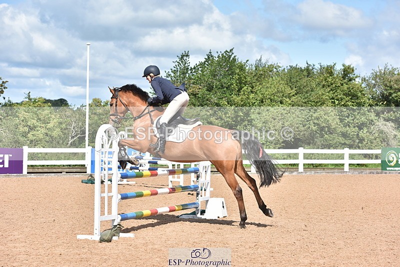 230806A-110810-01333 - Cls 17 Snr Discovery & 1m Open