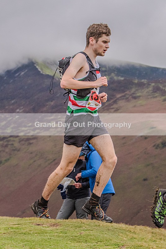 British Fell Relay-2595 - British Fell & Hill Relay Championship Braithwaite Keswick Saturday 21st October 2023