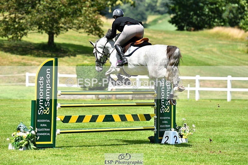 230706-131929-02335 - Cls 2 Foxhunter & 1.20m Open