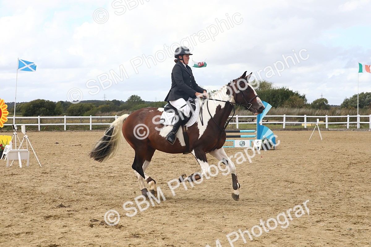 SBM_007818 - Class 10 - 80cm Champs