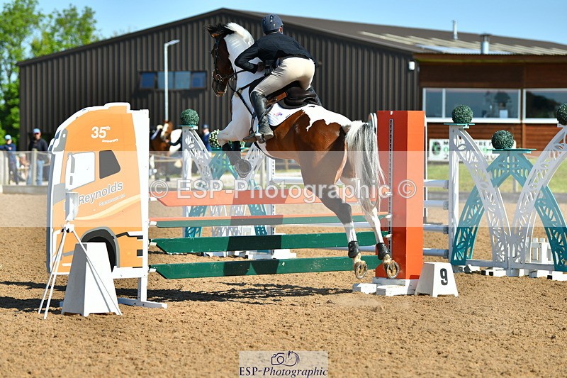 230526A-093410-00892 - Cls 1 Snr 1.05m + 1.10m Open