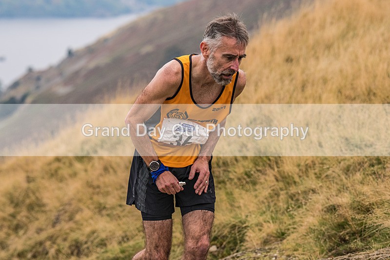 HBMR-171 - Hodgson Brothers Mountain Relay Leg 1 Saturday 5th October 2024