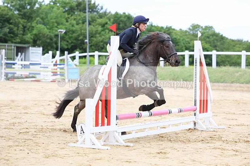 3E7A3319 - Class 2: 50cm Restricted