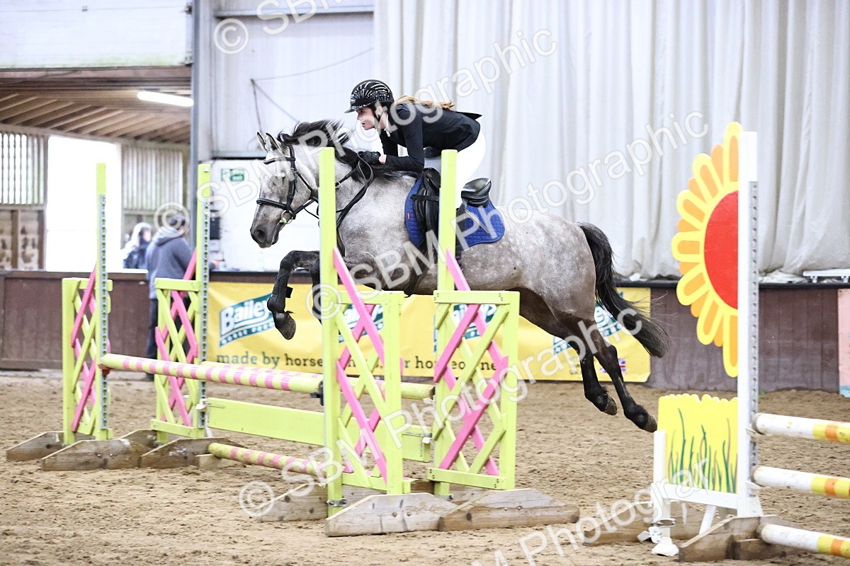 SBM_000166 - Class 1 - Intro 70cm