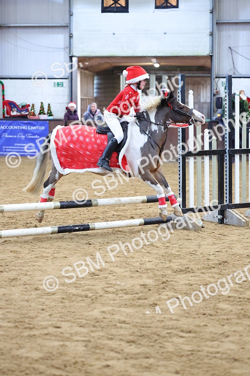 SBM_000123 - Class 1 - Show Jumping 50cm