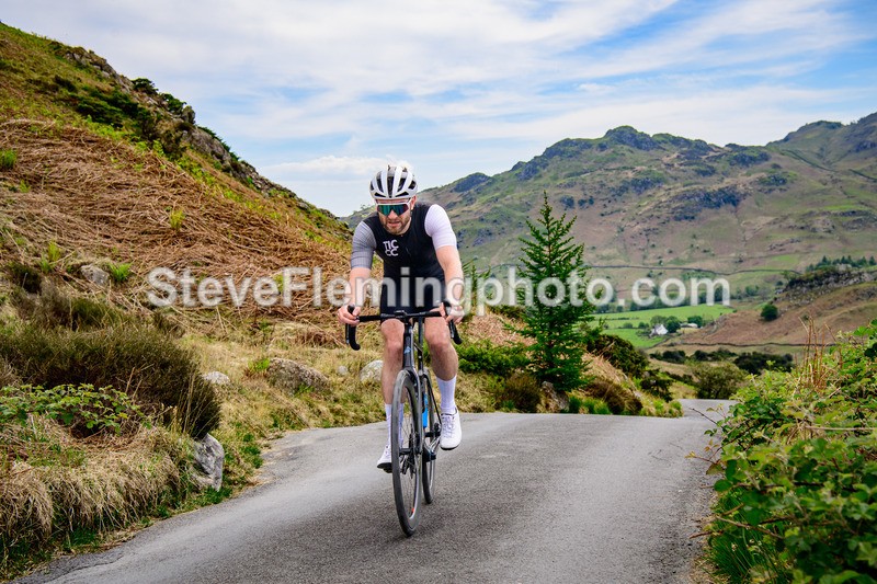 122235 - Blea Tarn Climb 12:00 - 13:00
