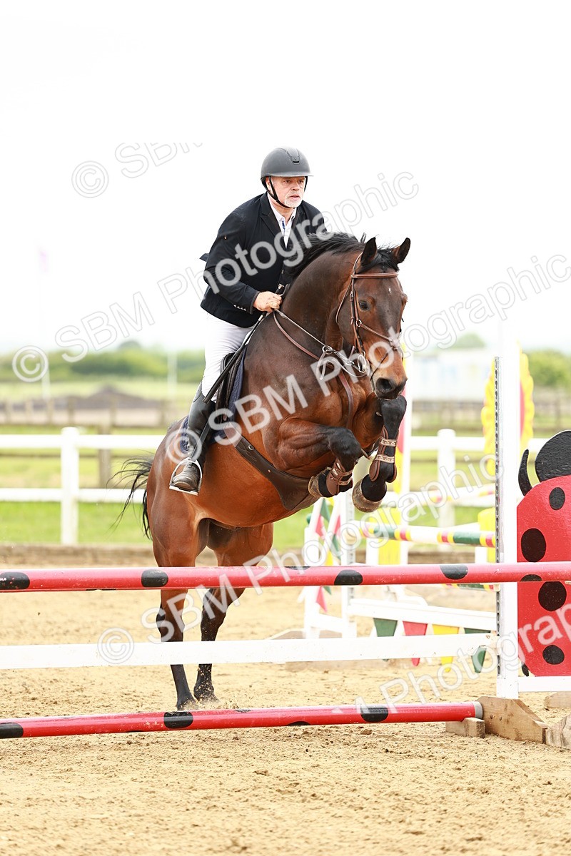 SBM_000402 - Class 2 - Senior British Novice - 90cm
