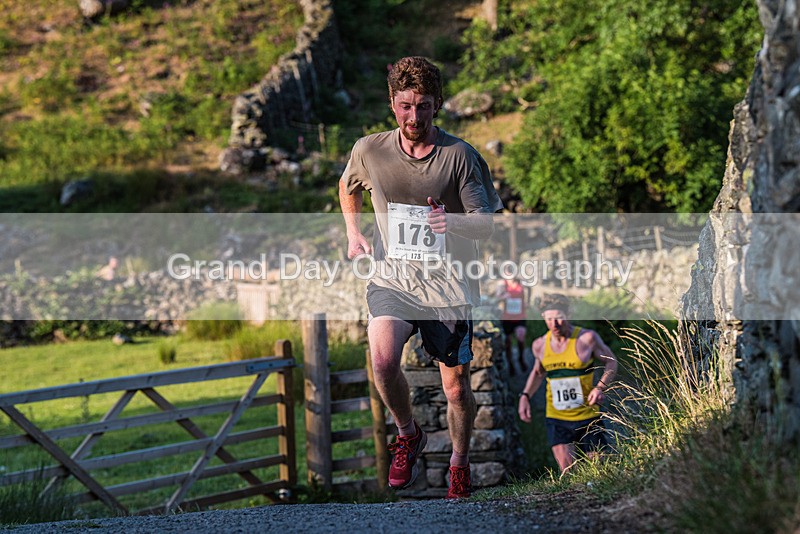 Langstrath-585 - Langstrath Fell Race Wednesday 21st June 2023