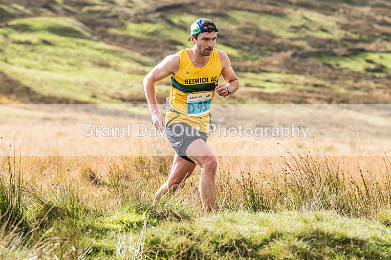 Leg 4-24 - UK Fell & Hill Relays - Todmorden Leg 4 Saturday 17th October 2026