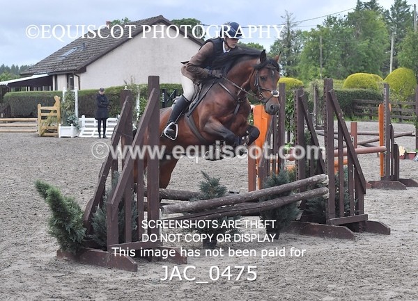 JAC_0475 - CLASS 5 BSPS Scone Palace HT Training Stakes Series (0.70m)