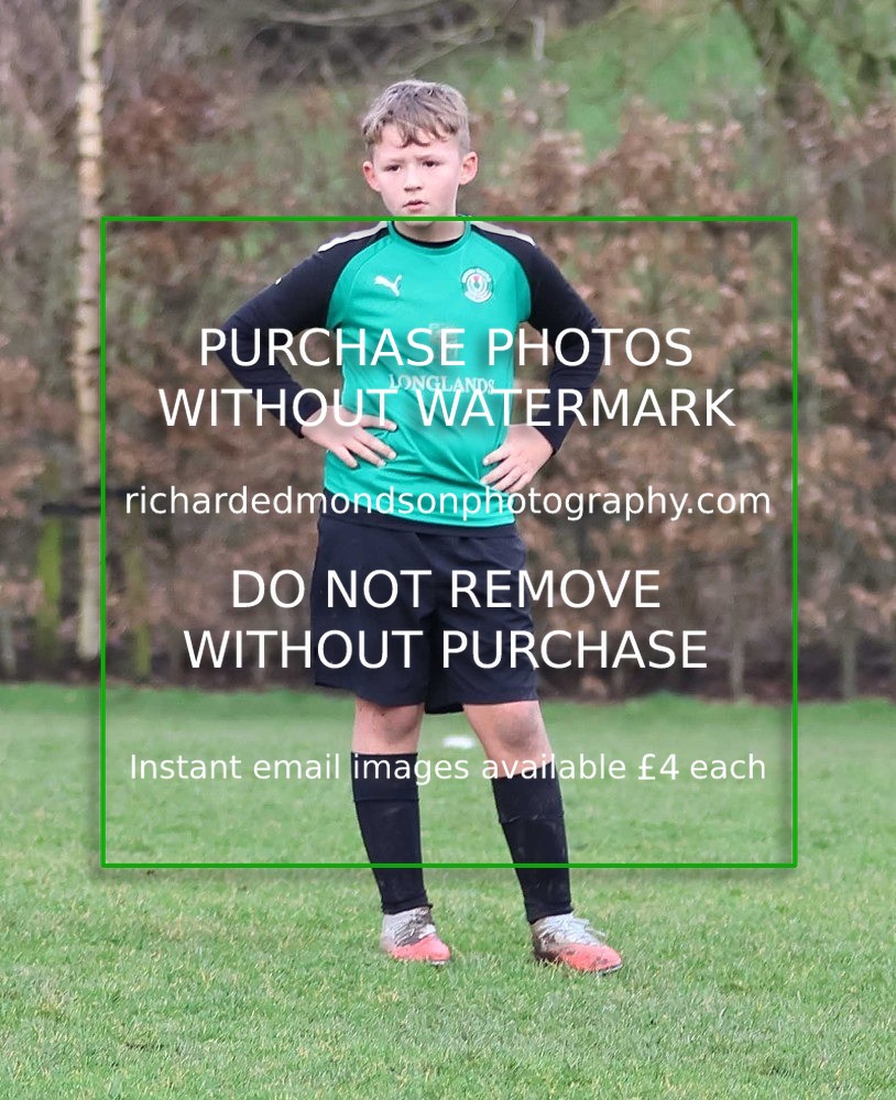 533A7329 - Burton Thistle Green Under 10's (8/2/26)