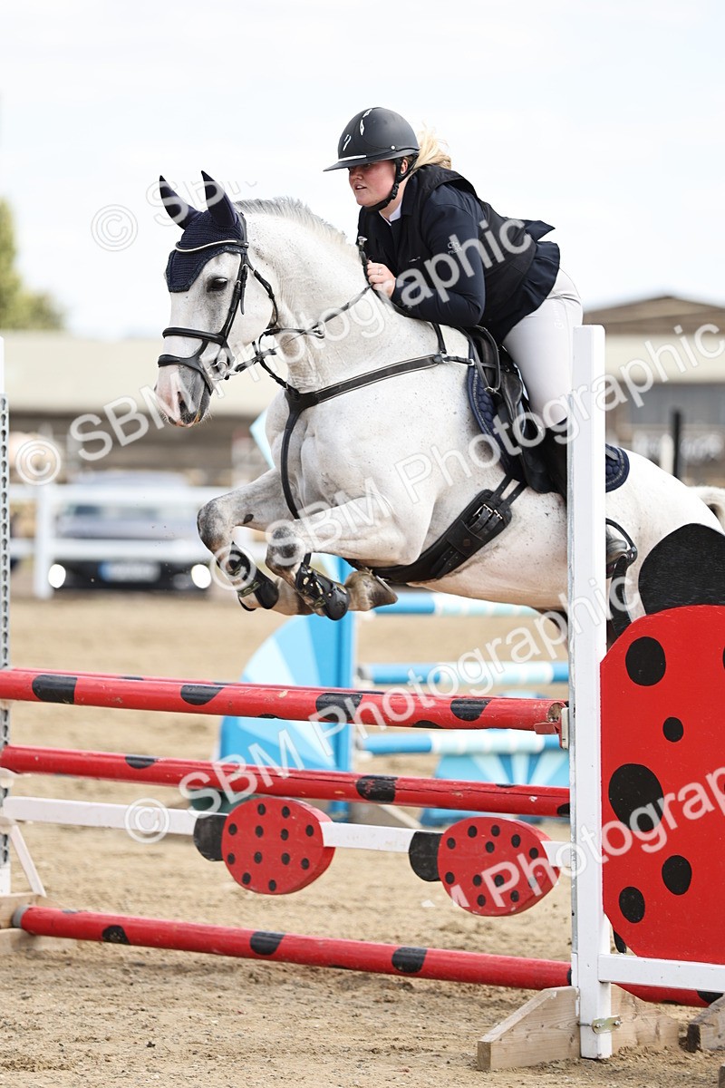 SBM_004841 - Class 5 - Senior Discovery - 1.00m Open