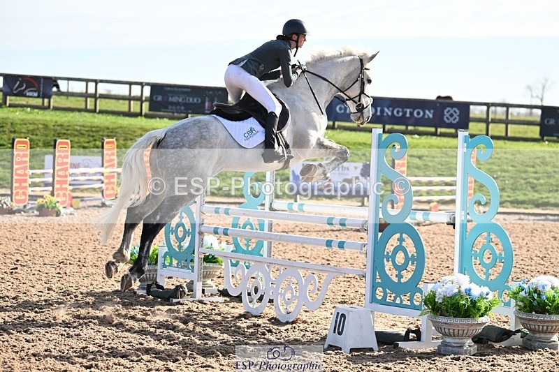 250329-090847-03812 - Cls 13 Snr 1.05m and 1.10m