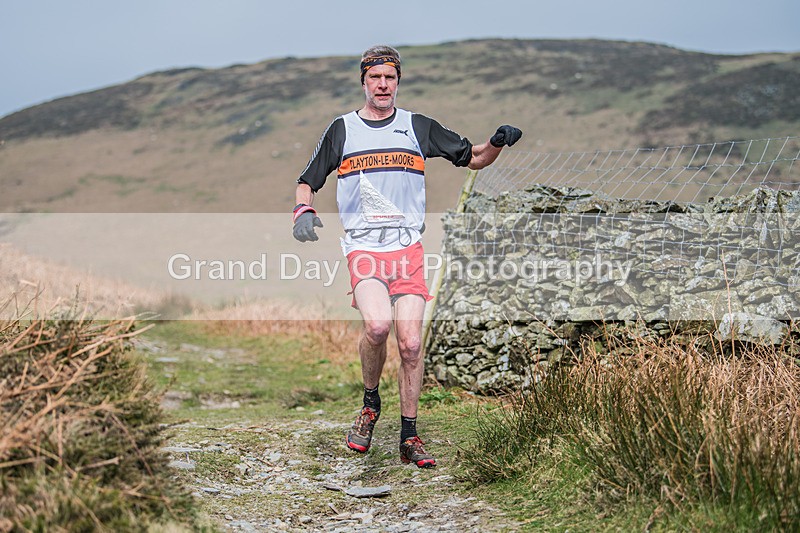 Black Combe-713 - Black Combe Fell Race Saturday 9th March 2024