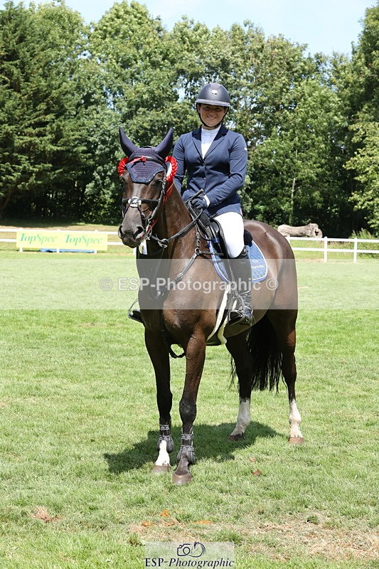 250704A-134558-09863 - Cls 16 Snr Newcomers Jump Off and Presentations