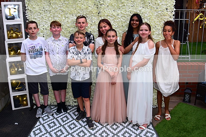 MOS-464 - Moseley Leavers 2021